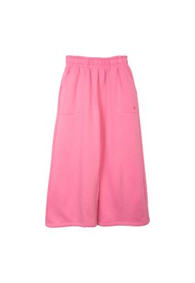 Imagen 1 del producto Pantalón Buzo Rosado Niña Pillin (PVD503-26ROS)