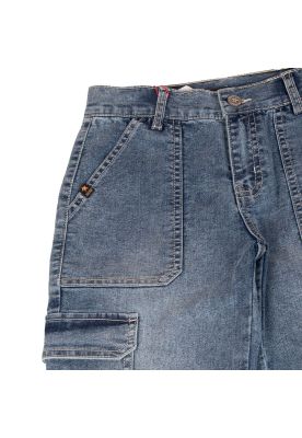 Imagen 2 del producto Jeans Celeste Pillin ( TVB701-25CEL )