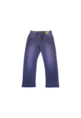 Jeans Niño Gris Pillin