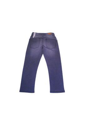Imagen 2 del producto Jeans Niño Gris Pillin