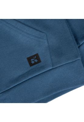 Imagen 2 del producto Polerón  Azul Pillin ( PVB502-25AZU )