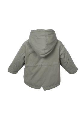 Imagen 2 del producto Chaqueta  Verde Niño Pillin (PVD816-26VER)