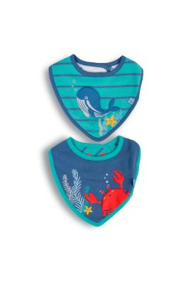 Babero Recién Nacido Niño Surtido Pillin (PAC206-25SUR)