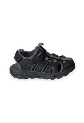 Imagen 2 del producto Sandalias Bebe Niño Negro Pillin (PZC431-25NEG )