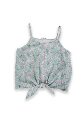 Polera Niña Rosado Pillin