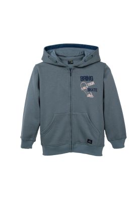 Imagen 1 del producto Polerón Pillin Verde Niño (PVD510-26VER)