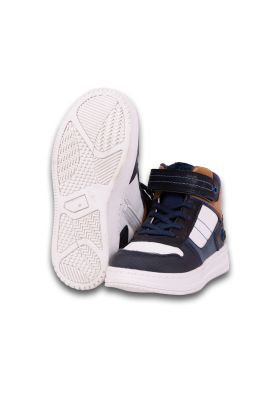Imagen 2 del producto Zapatillas Niño Pillin (PZB511-25AZU)