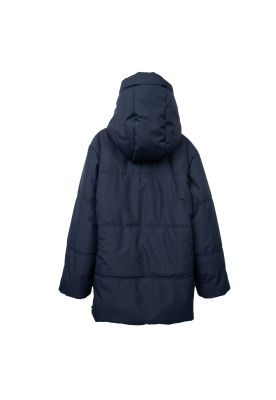 Imagen 2 del producto Parka  Negro Niño Pillin (TVD816-26NEG)