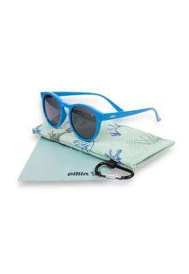 Anteojos de Sol Niño Azul Pillin (PAC151-25AZU)