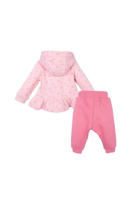 Imagen 2 del producto Buzo   Pillin Rosado Niña (PVD529-26ROS)