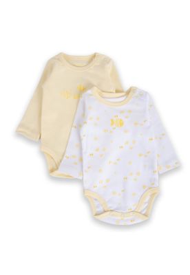 Imagen 1 del producto Body Unisex bebé Multicolor Pillin