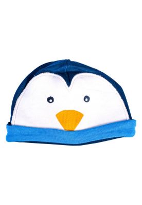 Imagen 2 del producto Set 2 Pzas Gorro Bebé Niño Multicolor Pillin