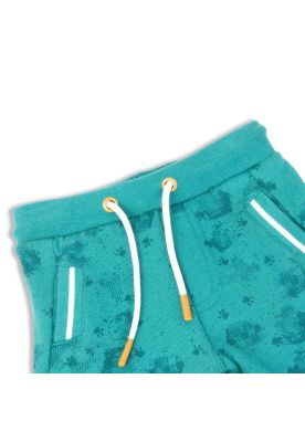 Imagen 2 del producto Pantalón de buzo Bebé Niño Verde Pillin