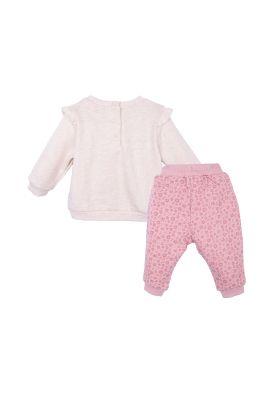 Imagen 2 del producto Buzo   Pillin Rosado Niña (PVD528-26PRO)