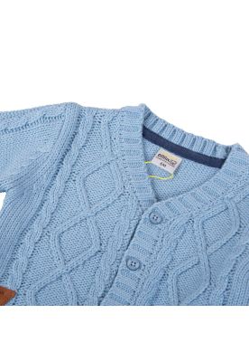 Imagen 2 del producto Chaleco Bebe Pillin