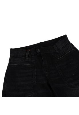 Imagen 2 del producto Jeans Negro Pillin ( TVB703-25NEG )