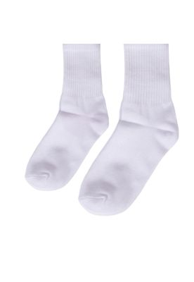 Imagen 2 del producto Calcetines Unisex Blanco Pillin (TAD105-26BCO)