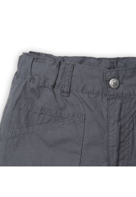 Imagen 2 del producto Bermuda Niño Marengo Pillin (PVC824-25MAR2)