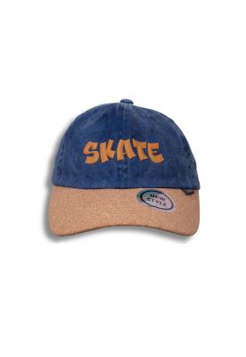 Imagen 1 del producto Gorro Niño Azul Pillin (PAC911-25AZU)