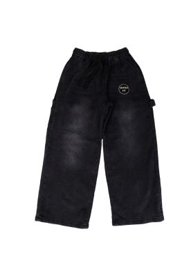 Jeans  Negro Pillin ( PVB715-25NEG )
