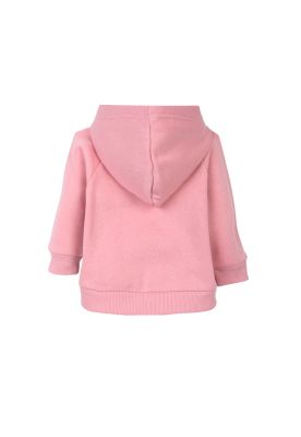 Imagen 2 del producto Polerón Niña Rosado Pillin (PVD519-26MAL)