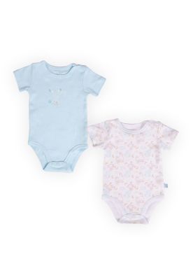 Body Niño Multicolor Pillin (PRB127-25SUR)