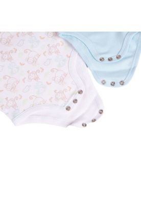Imagen 2 del producto Body Niño Multicolor Pillin (PRB127-25SUR)
