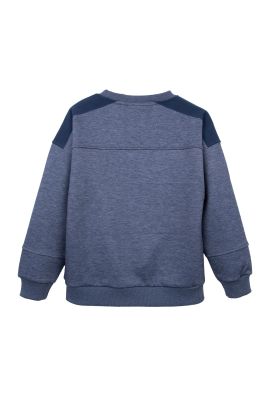 Imagen 2 del producto Polerón Pillin Azul Niño (PVD522-26AZU)