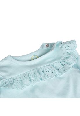 Imagen 2 del producto Polera Azul Pillin ( PVB615-25AQU )