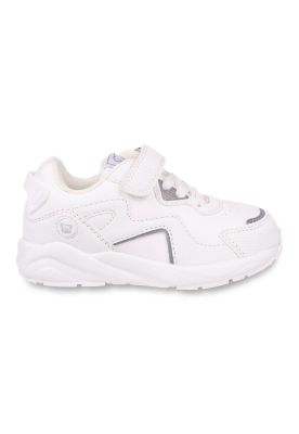 Imagen 2 del producto Zapatillas Unisex Blanco Pillin (PZD802-26BCO)