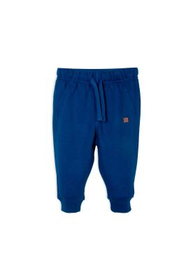 Pantalón Buzo  Niño Azul Pillin (PVD514-26AZM)