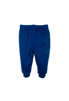 Imagen 2 del producto Pantalón Buzo Niño Azul Pillin (PVD514-26AZM)