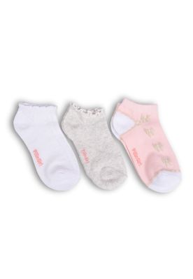 Calcetines Niña Surtido Pillin (PAC113-25SUR)