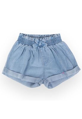 Imagen 2 del producto Conjunto Bebe Niña Denim Pillin