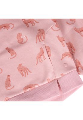 Imagen 2 del producto Polerón  Rosado Pillin ( PVB550-25ROS )