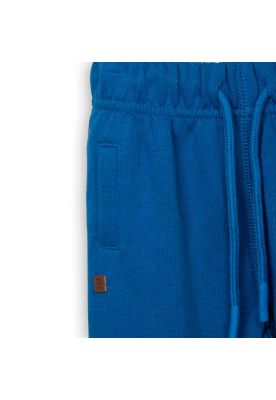 Imagen 2 del producto Pantalón Niño Azul Pillin (PVC503-25AZU3M)