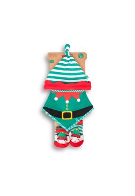 Set Verde Pillin (PAC128-25VER)