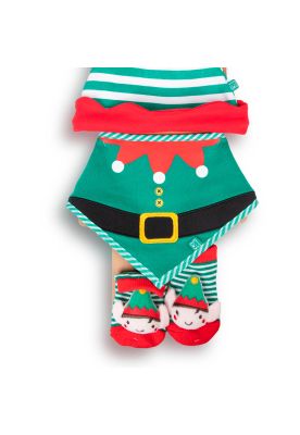 Imagen 2 del producto Set Verde Pillin (PAC128-25VER)