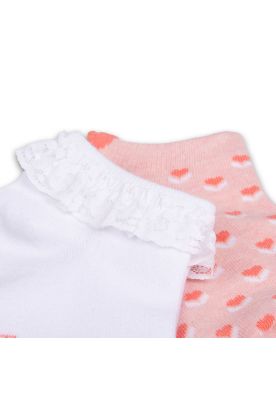 Imagen 2 del producto Calcetines Niña Surtido Pillin (PAC110-25SUR)