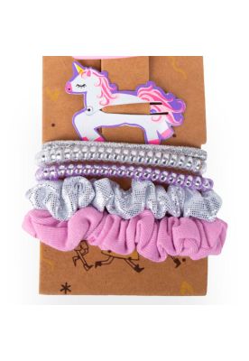 Imagen 2 del producto Pinches & Cintillos Bebe Niña Multicolor Pillin