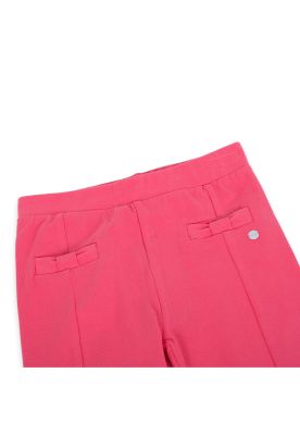 Imagen 2 del producto Calza Niña Rosa Pillin (PVA613-24RSO)