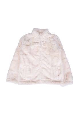 Polerón  Blanco Pillin ( PVB557-25CRU )