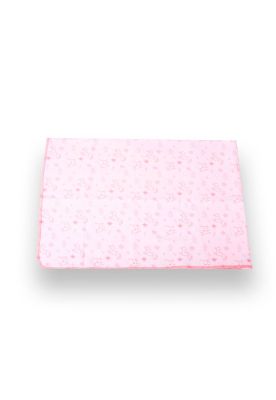 Imagen 2 del producto Manta Niña Rosado Pillin (PRB120-25ROS)