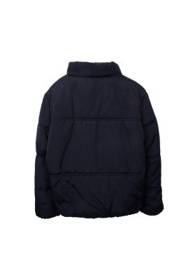 Imagen 2 del producto Parka  Negro Niña Pillin (TVD814-26NEG)