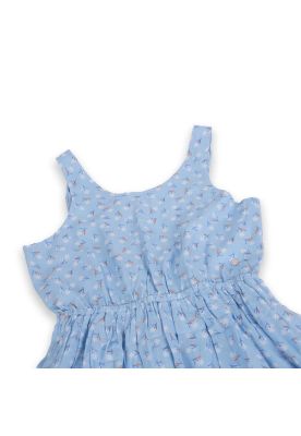 Imagen 2 del producto Vestido Niña Lavanda Pillin