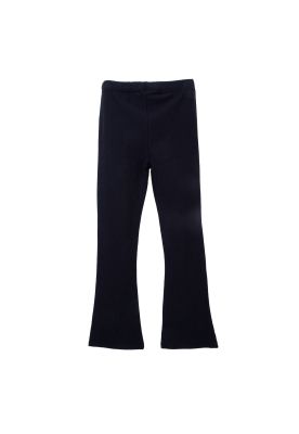 Imagen 2 del producto Calza  Pillin Negro Niña (TVD510-26NEG)