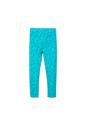 Imagen 2 del producto Calza  Pillin Celeste Niña (PVD504-26TUR)