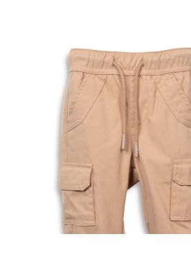 Imagen 2 del producto Pantalón Caqui Pillin (PVC805-25CAQ)