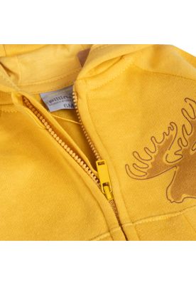 Imagen 2 del producto Polerón Amarillo Pillin (PVB515-25MOS)