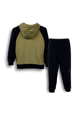 Imagen 2 del producto Buzo Niño Verde Pillin (PVC520-25VER)